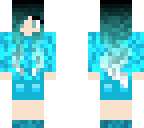 ocean girl