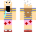 old man