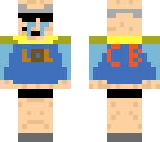 old man pro