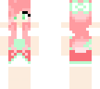 ophelia skin