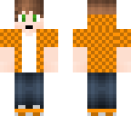 orange benja