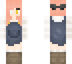 overalls