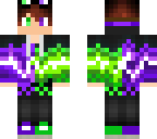 overlay element boy