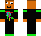 paintball man