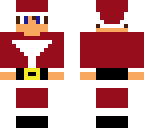papa noel - paxblo gamer_yt