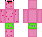 patrick derpfish