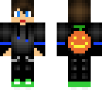 paul halloween