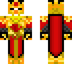 penguin palace gaurd