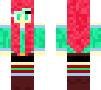 pepper minty