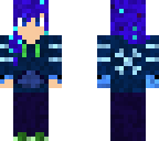 personal skin