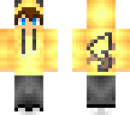 pika boy