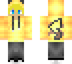 pika boy