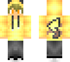 pika pika