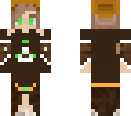 pilgrim