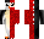 pinguin dino