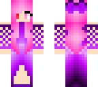 pink and purple are the new colors