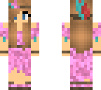 pink native american