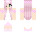 pink princess