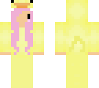 pinkie duck