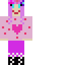 pinkie pie i'm new so yeah