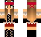pirate foxy