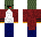 pirate pineapple man 2
