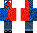 pixel fusion