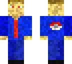 pixelmon trainer