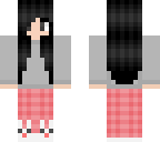 pj girl