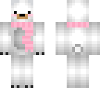 polar bear