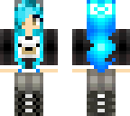 polar bear girl final