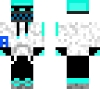 popo fiero
