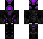 power suit texoverlord