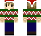 presomac christmas