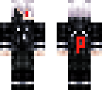 prince kaneki  2