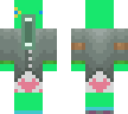 proffessor underpants