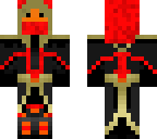 prowizard channel skin