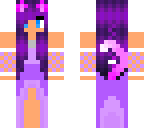 purple aphmeow 2