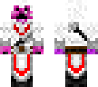 purple creeper assasin