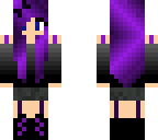 purple girl fixed