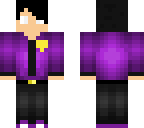 purple guy re-remade