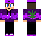 purple haze