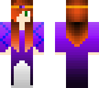 qb's skin