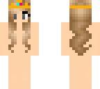 queen crown base