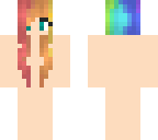 rainbow base