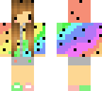rainbow gurl