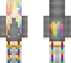 rainbow love