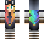 rainbow pilot