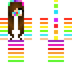 rainvow baby