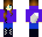 random she-wolf